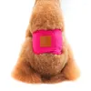 Hondenkleding Ondergoed Puppy Korte Luiers Mooie Honden Buikband Luierkleding Huisdier Slipje Fysieke Broek Veiligheid Ademend