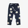 Trousers Pre-sale Kids Autumn Pants Casual Style BC Brand Boys Loose Cartoon Mouch And Cat Print Children Bottoms