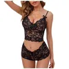 Sutiãs conjuntos sexy mulheres lingerie renda floral calcinha perspectiva roupa interior exótica cueca feminina respirável íntimos