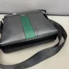 Designer aktetas Heren aktetassen Luxe laptoptassen Zakelijke tas Computertassen Mode Leer Hoge kwaliteit handtassen portemonnees