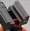 2024 New Mini RMR SRO Red Dot Sight Complimator Reflex Sight Scop