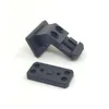 Sotac JQ-095 CNC Aluminum Anode T2 RMR 45 ° Side Mount