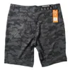 Shorts da golf da uomo allungare pantaloni corti cortometrali per esterni cortometraggi da esterno uomo treking corto uomo leggero impermeabile a secco veloce da golf 240122