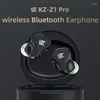 Pro TWS Koptelefoon True Draadloze Game Oordopjes Touch Control Noise Cancelling Bluetooth-compatible HiFi Sport Headset