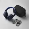 Kablosuz Studio Pro Fessional Bluetooth Kablosuz Kulaklık Büyü Kaydedici, Yerel Depo
