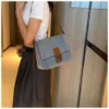 This Year s Popular Small for Women New Western style Versatile Crossbody Bags Casual Texture Single Shoulder Underarm factory direct sales