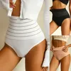 Dames Slipje Dames Naadloze Onderbroek Meisjes Slips Ademend Sexy 2024 Knickers Voor Vrouwelijke Zachte Hoge Taille Buik