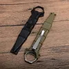 Фиксированное лезвие нож EDC Инструменты на открытом воздухе тактическая самооборона охота на кемпинг-нож 133 173 ножа