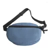 Taille Bags Street Style Unisex Bag Kwaliteit Nylon Fanny Pack Fashion Chest Female Belt Designer Shoulder Crossbody