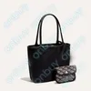 Mode S Designers Sac fourre-tout Femmes Hommes Portefeuilles En Gros Mini Bandoulière Double Face Shopping Totes Sac À Main Pochette Hobo En Cuir Épaule