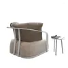 Mobilier de camping extérieur rotin bambou loisirs canapé cour Villa jardin acier inoxydable Simple bois massif haut de gamme