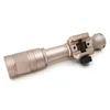 IFM M600V outdoor flashlight metal flashlight