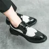 Dress Shoes Parties Woven Man Heels Luxury Evening Dresses Men's Spring Autumn Boots Sneakers Sport Leading Offers 2024