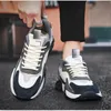 Trend Men's Casual Shoes Luxury Mens Sneakers Man Lightweight Bekväma andningsskor Sportskor Zapatos Para Hombres 240118