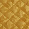Bedkjol Luxury Golden Winter Velvet Bedstrålning Tjock Home Kjol-Style Sheets Brodery Cotton European Style Spreads