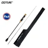 Goture Pollux Slow Jigging Rod 1.83m/1,98m 6ft/6.6ft spinning/Baitcasting 30t Fuji Ring Sea Fishing Boat Fishing Rod Ml/M/MH 240122