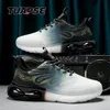 Tuapse designers sapatos esportivos masculinos tênis casuais de alta qualidade luz respirável calçado esportivo tênis corrida 240130