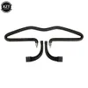 450250mm Universal Soft Car Coat Hangers Back Seat Headrest Clothes Hanger Jackets Suits Holder Rack Auto Supplies EST 240201