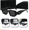 Lunettes de soleil triangulaires unisexes - Style classique, protection UV, 7 couleurs disponibles