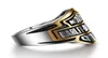 Punk unisex alta quanlity lettera anelli in titanio gioielli personalità popolare moto rock anelli uomini donne anelli caldi venduti7074664