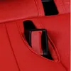 카시트 커버 미니 쿠퍼 R56 R53 R50 R60 Paceman Clubman Coupe Countryman JCW Custom Leather Auto Accessories