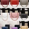 Quality Women the Single Shoulder Bagladies Zipper Classic Purses Leather Wallets Womens Handbag81112 High