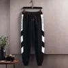 Printemps Automne Hommes Ensembles Japon Mode Joggers Ensembles Hommes Casual Hommes Vêtements Streetwear À Capuche Survêtement Hommes Deux Pièces Ensemble 240118