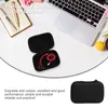 Storage Bags Portable Box Travel Cargadores Portatiles Para Celular Cord Organizer Bag