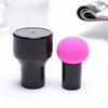 Svamp puff med täckning BB Cream Blender Blush Cosmetic Tool Cosmetic Puff Makeup Blender Make Up Tools