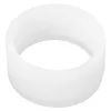 Dinnerware 20 Pcs Wide Bottle Silicone Rings Jar Seal Can Covers Mason Jars Seals For Glass Silica Gel