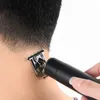 YoPin Komingdon Hair Clipper Profesjonalny włosy do cięcia maszyna do włosów Broda dla mężczyzn dla mężczyzn Electric Shabing Opłatach KMD-2717 240124