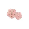 Accessoires pour cheveux Fleur Étoile Acétate Duckbill Clip Sweet Pearl Love Heart Butterfly Girls