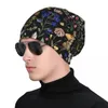 Berets Healing Knit Hat Beach Bag Cute Visor para Mulheres 2024 Masculino