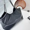 Высококачественные сумки через плечо Дизайнерские кожаные дорожные седла через плечо женские мужские клатчи Роскошные модные сумки-кошельки # 38 * 28 см