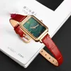 Watch Bands Soft Geunine Leather Band Women's Strap 6mm 8mm 10mm 12mm 14mm Small Size Width First Layer Cowhide Belt