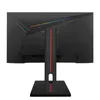 Monitor de pulgadas para videojuegos, pantalla WLED IPS de 400Hz, HD, escritorio, PC, pantalla de ordenador, Panel plano, compatible con DP/HDMI/1920 1080