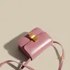 10a borsa di design borsa in pelle tofu borsa a tracolla del progettista mini marsupi borsa da cintura di marca centro commerciale borsa con patta borsa a tracolla singola borsa da donna shopping bag con la scatola