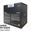 Ryzen 9 7900X R9 BOX 100100000589 47GHz 12Core 24Thread Processeur CPU 5nm Zen4 170W Socket AM5 LGA1718 Pas de ventilateur 240126