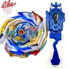 Laike GT B154 Imperial Dragon Tol Bey met Launcher Handvat Set Speelgoed voor Kinderen 240131