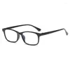 Sunglasses Ultralight Anti Blue-Ray Reading Glasses Men Women Blue Light Presbyopic Hyperopia Eyewear Readers 1.0 To 4.0