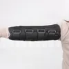 Knee Pads Adjustable Elbow Joint Recovery Arm Splint Forearm Support Orthosis With Pad Can Fix Protection Motion Tool