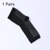 Men's Socks Compression Men Women Sleeve Anti Fatigue Relieve Swelling Ankle Support Sport