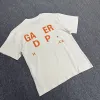 Galeria Mężczyzn T-koszulka designerka T-koszulka projektant Kobiet Man Cottons Man Casual Street STREET STRESS Ubrania Rozmiar S-XL Depts Odzież Koszykówka Czarna koszula 94