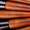 Chichodobrus Multhy Choice Sculpture Tube Brush Natural and Synthetic Hair Makeup Brush and Eye Makeup Tools Makeup Pen 240127