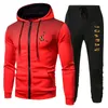 Designer-Kapuzenpullover, Sweatshirts, bedruckte Damen-Trainingsanzüge, kausale Kleidungssets, Trainingsanzüge, Sport-Jogger, Herbst-Winter-Polover-Kapuzenhosen, Sportbekleidung-Trainingsanzüge