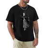 Polos pour hommes T-shirt chauve-souris victorienne Vêtements d'anime Tops Garçons Imprimé animal Vintage T-shirts graphiques pour hommes grands et grands