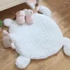 Carpets Sheep Cartoon Baby For Play Mat Kids Gym Activity Carpet Floor Rug Deco