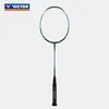 Victor Tkonigiri Offensive Badminton Racket Full Carbon 4U G5 Ultralight Professional Without String 240202