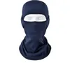 Cykelmössor Masker Face Mask Scarf Bandana Bike Motorcykel Dammtät SCARF Nack Suvor Masker Cycling Festival Cosplay Ski Biker pannband