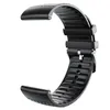 Pulseiras de relógio para Xiaomi Amazfit GTR 3 Pro/2/2e/GTR2 Smart Strap Huami 47mm Pace Stratos3 Band Pulseira de pulso de silicone